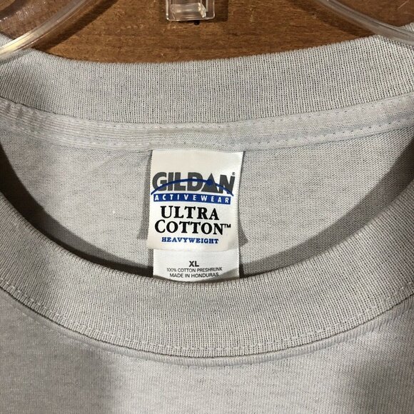 NEW Vintage Westover Air Force Base Air Show 2004 T-Shirt Mens Size XL C5-A - Picture 6 of 10